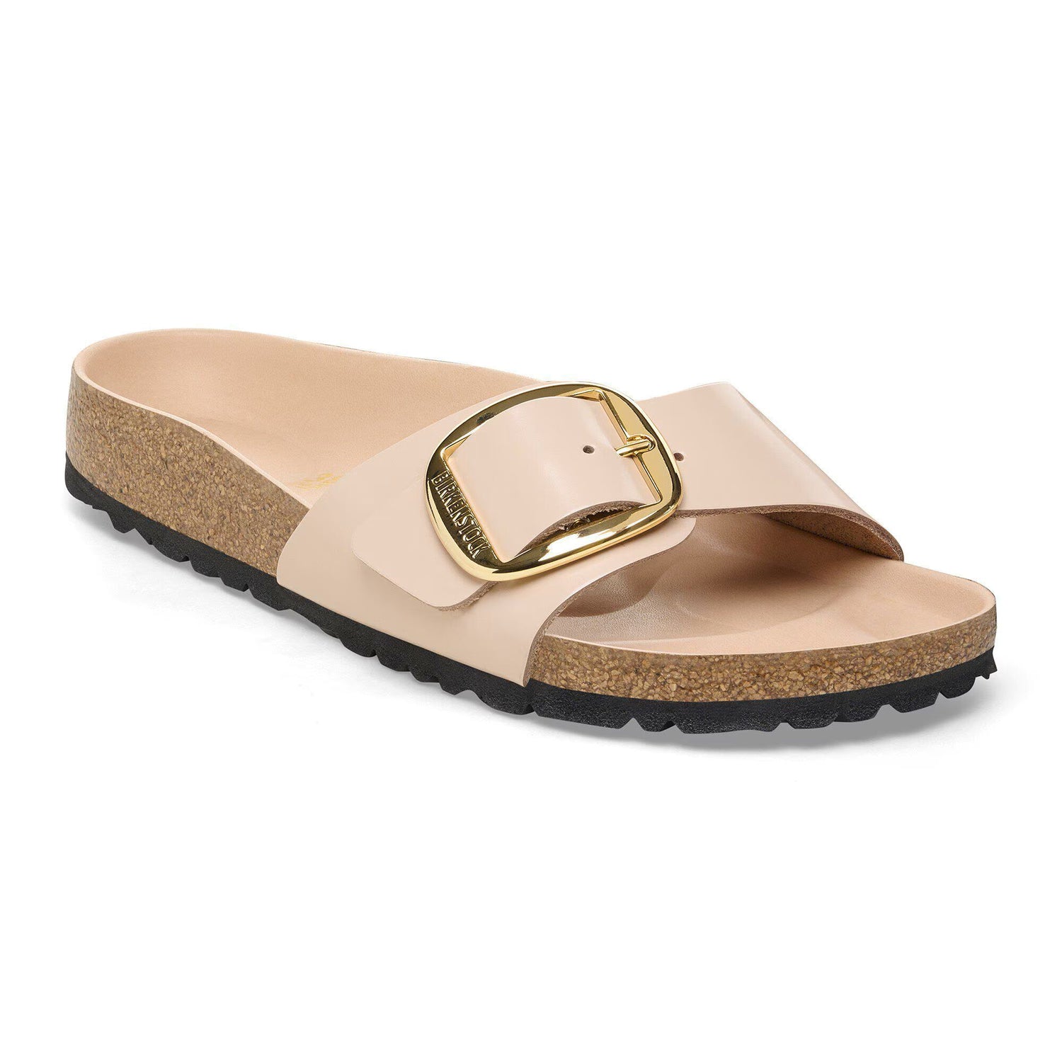 High Shine Nude