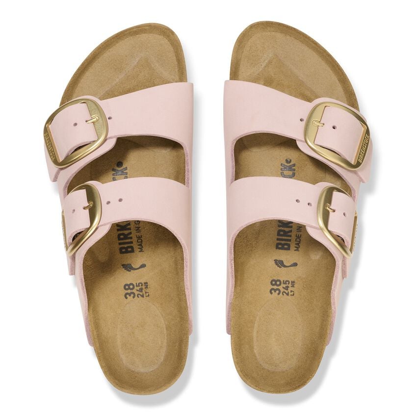Birkenstock Arizona Big Buckle Women's Sandals
