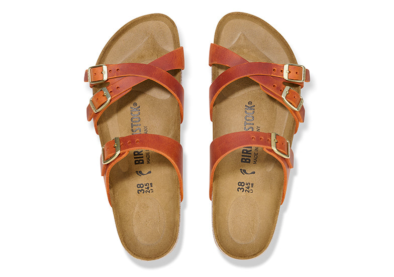 Birkenstock Franca Women's Sandals
