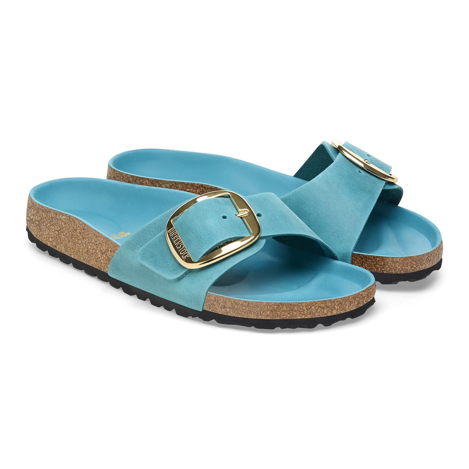 Biscay Bay Leather