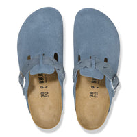 Birkenstock Boston Braided Women's Clogs