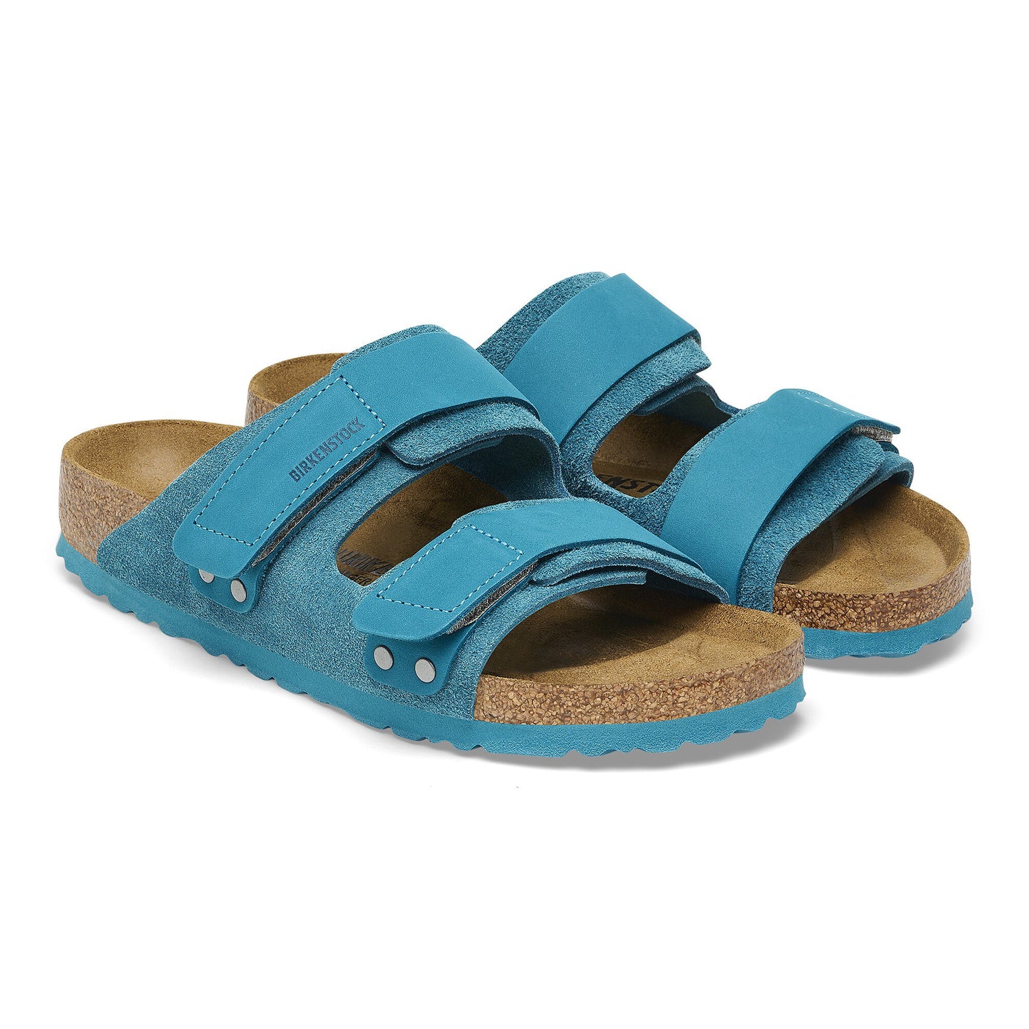 Deep Turquoise