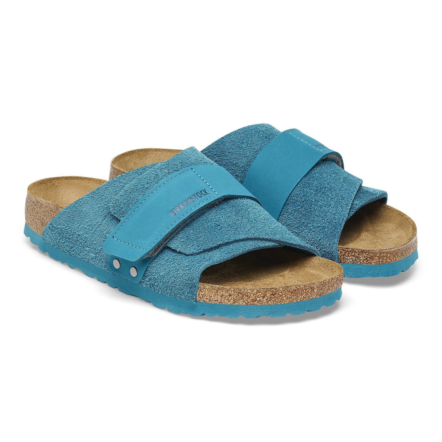 Deep Turquoise
