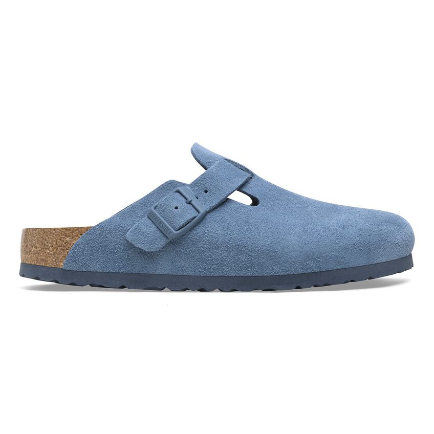 Birkenstock Boston BS Women's Clogs