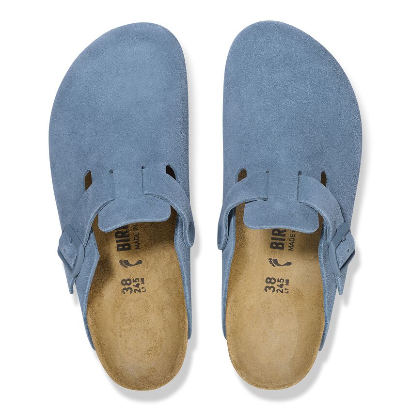 Birkenstock Boston BS Women's Clogs