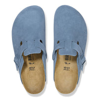 Birkenstock Boston BS Women's Clogs