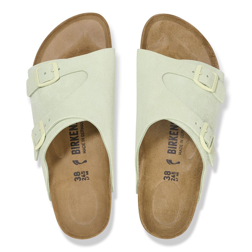 Birkenstock Women's Zurich Sandals