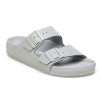 Mineral Gray Leather