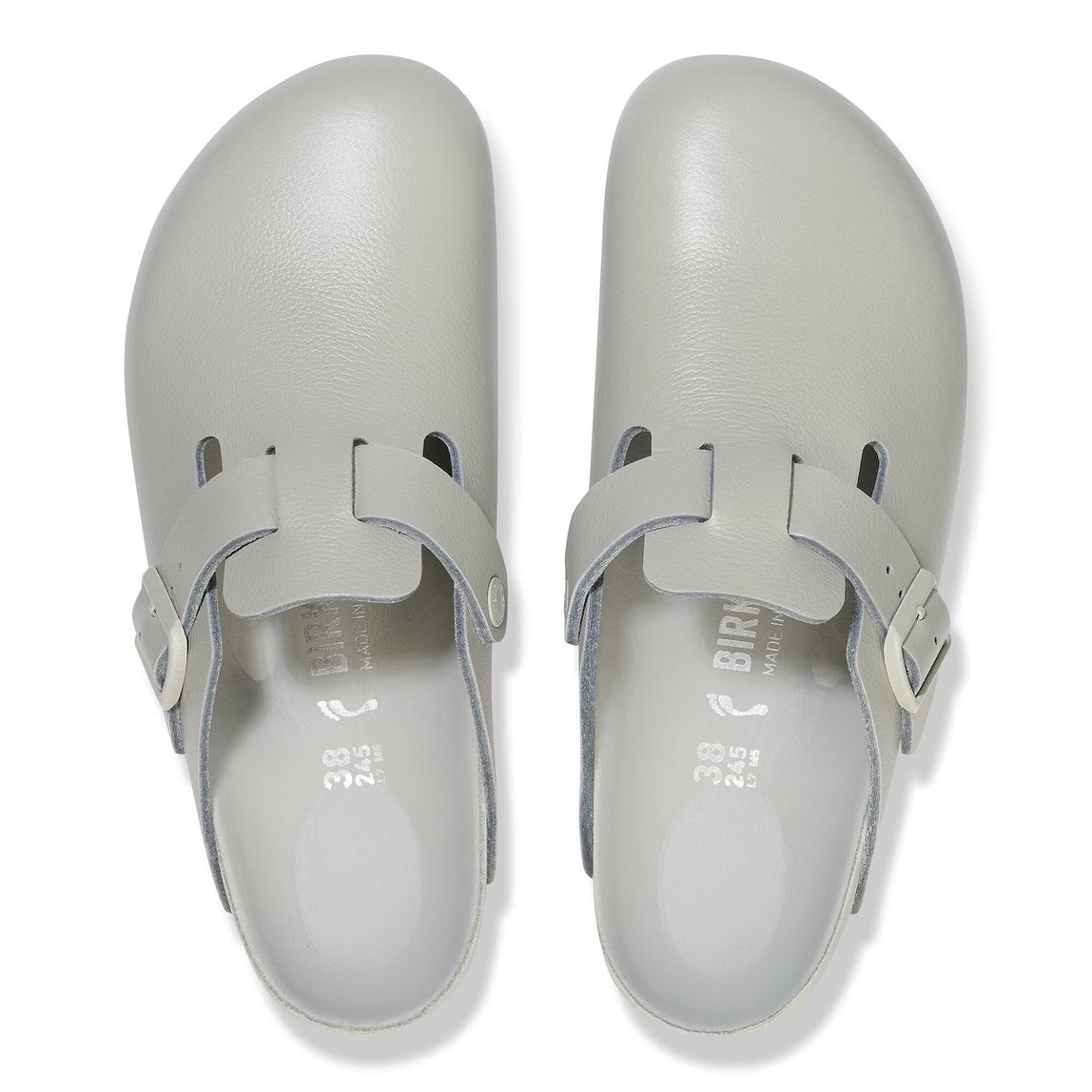 Birkenstock Unisex Boston Clogs