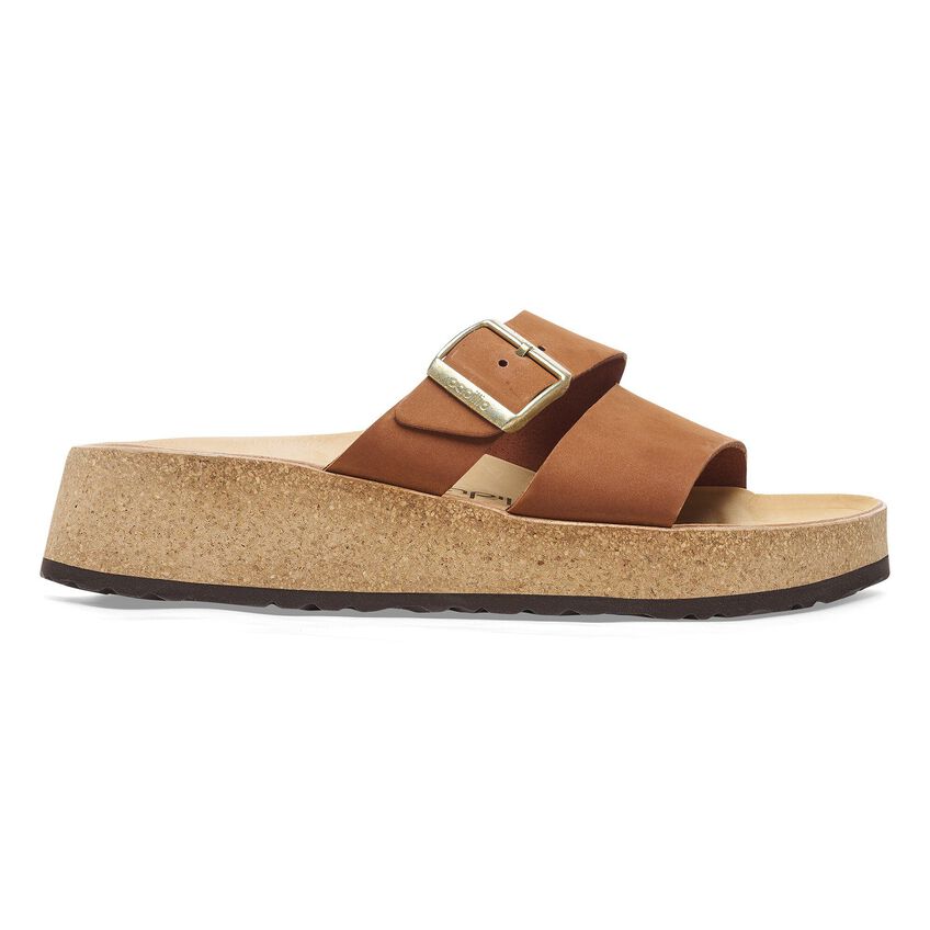 Papillio by Birkestock Women's Almina Sandals