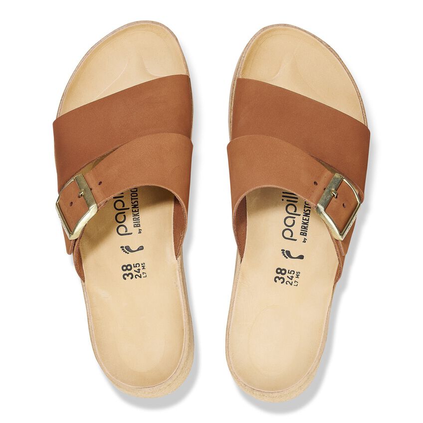 Papillio by Birkestock Women's Almina Sandals