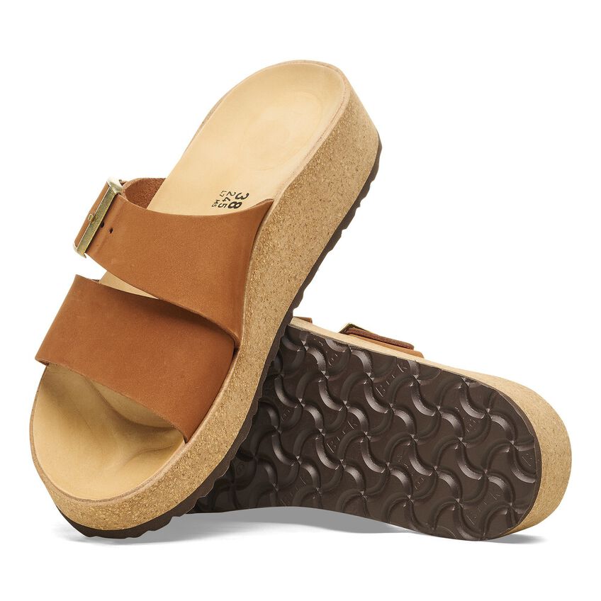 Papillio by Birkestock Women's Almina Sandals