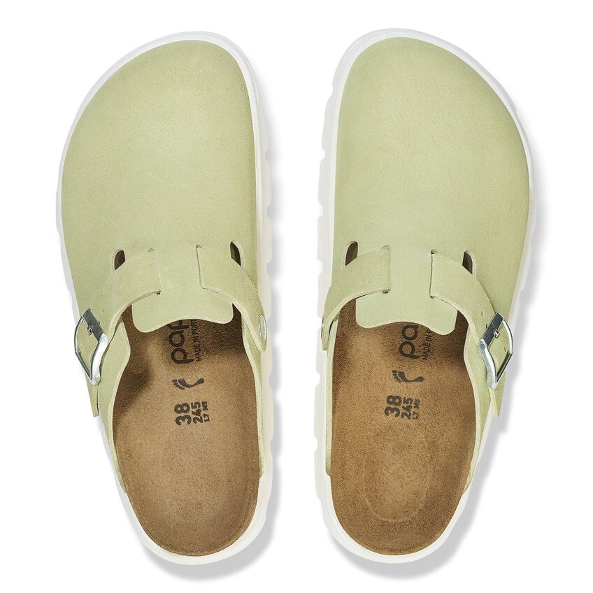 Papillio by Birkenstock Women's Boston Chunky Clogs
