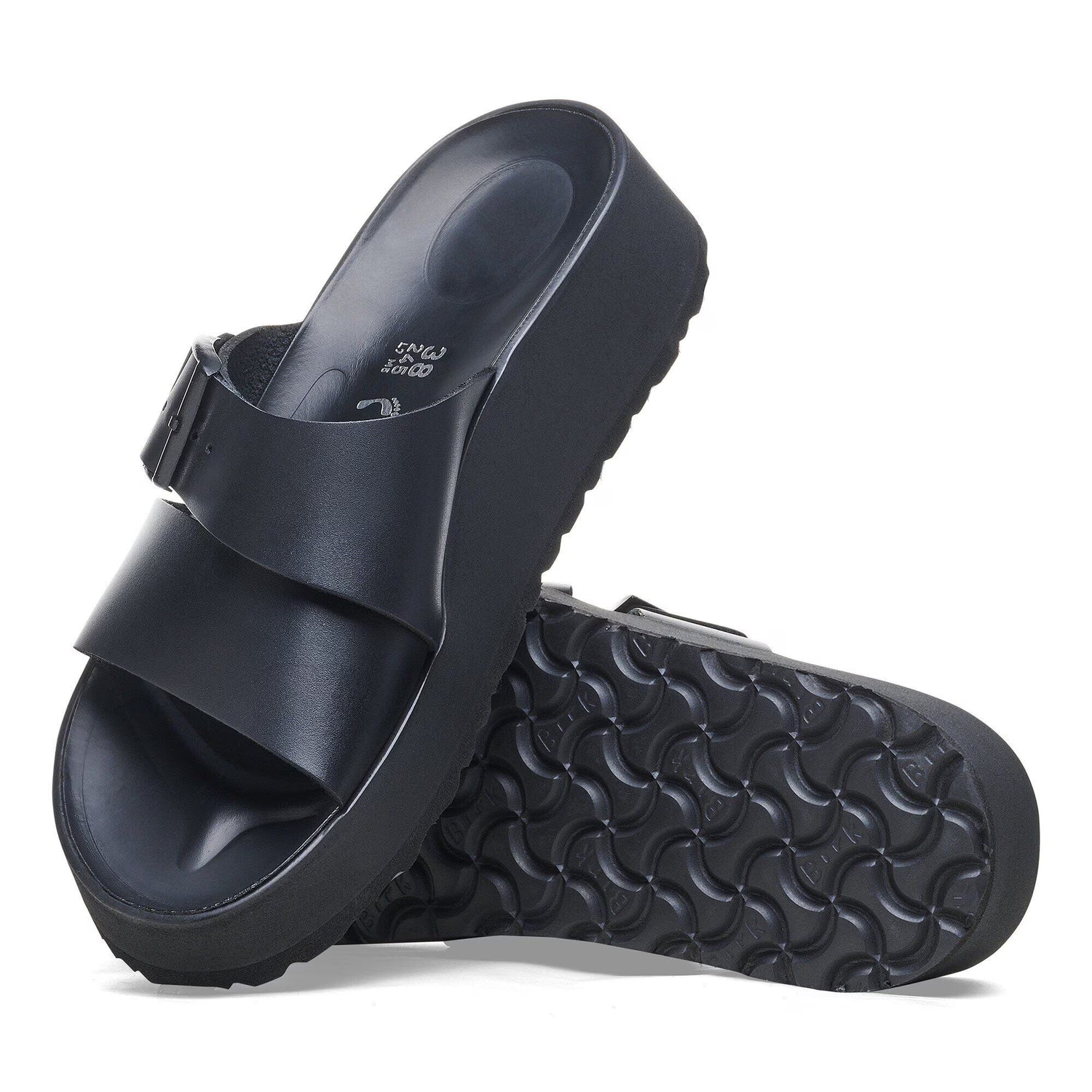 Papillio by Birkestock Women's Almina Sandals