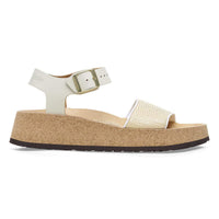 Papillio by Birkenstock Glenda French Piping Women's Sandals