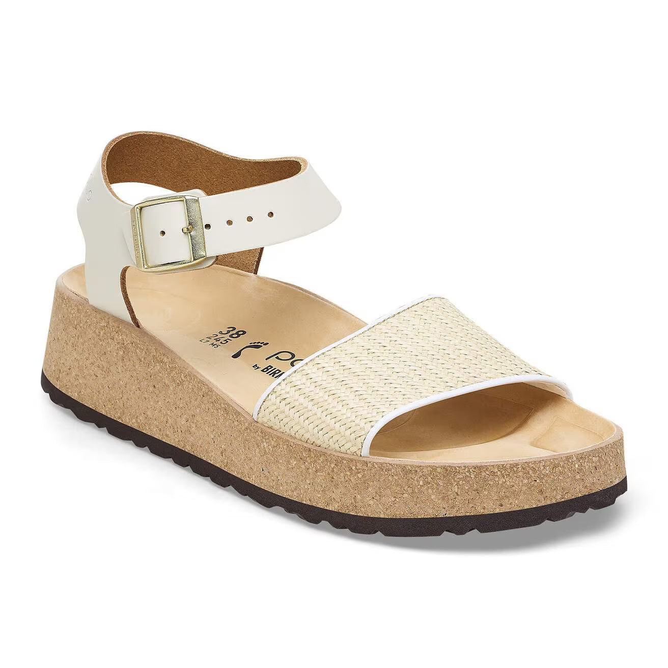 Papillio by Birkenstock Glenda French Piping Women's Sandals
