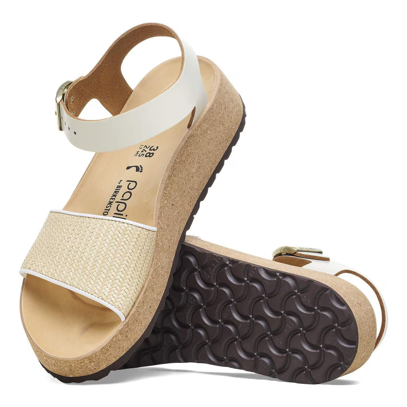 Papillio by Birkenstock Glenda French Piping Women's Sandals