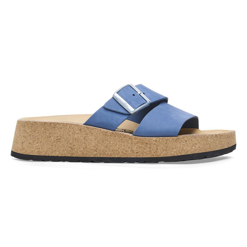 Papillio by Birkestock Women's Almina Sandals