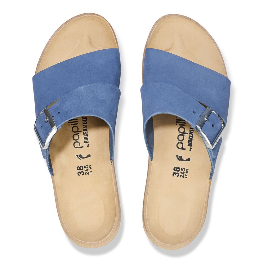Papillio by Birkestock Women's Almina Sandals