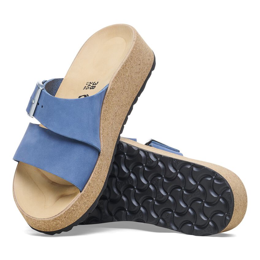 Papillio by Birkestock Women's Almina Sandals