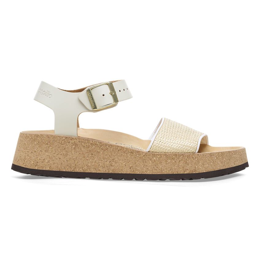 Papillio by Birkenstock Glenda French Piping Women's Sandals