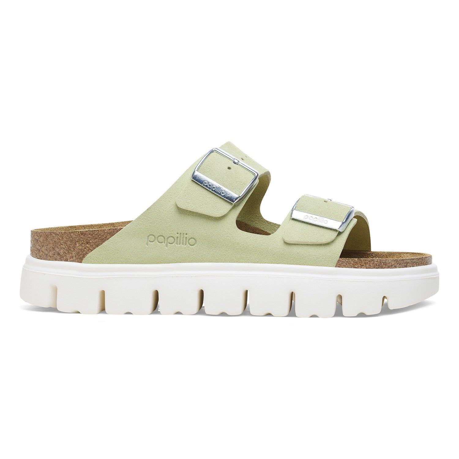 Papillio by Birkenstock Women's Arizona Chunky Sandals