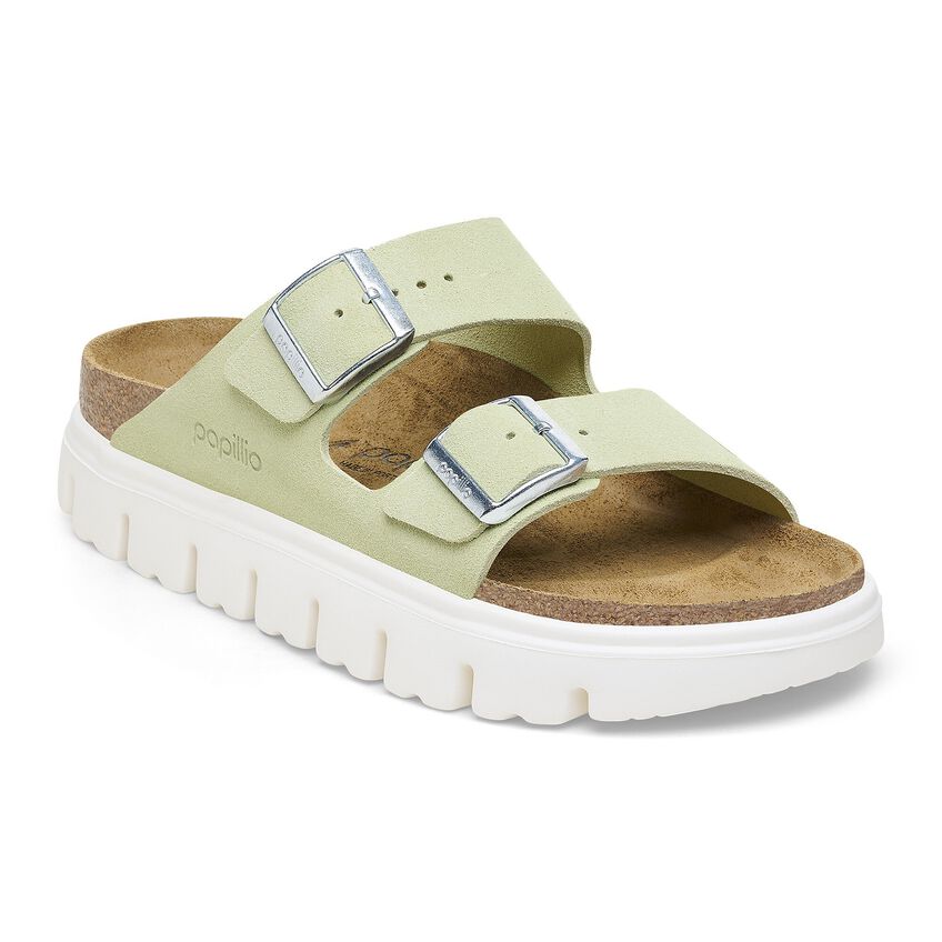 Papillio by Birkenstock Women's Arizona Chunky Sandals