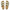 Papillio by Birkenstock Women's Arizona Chunky Sandals