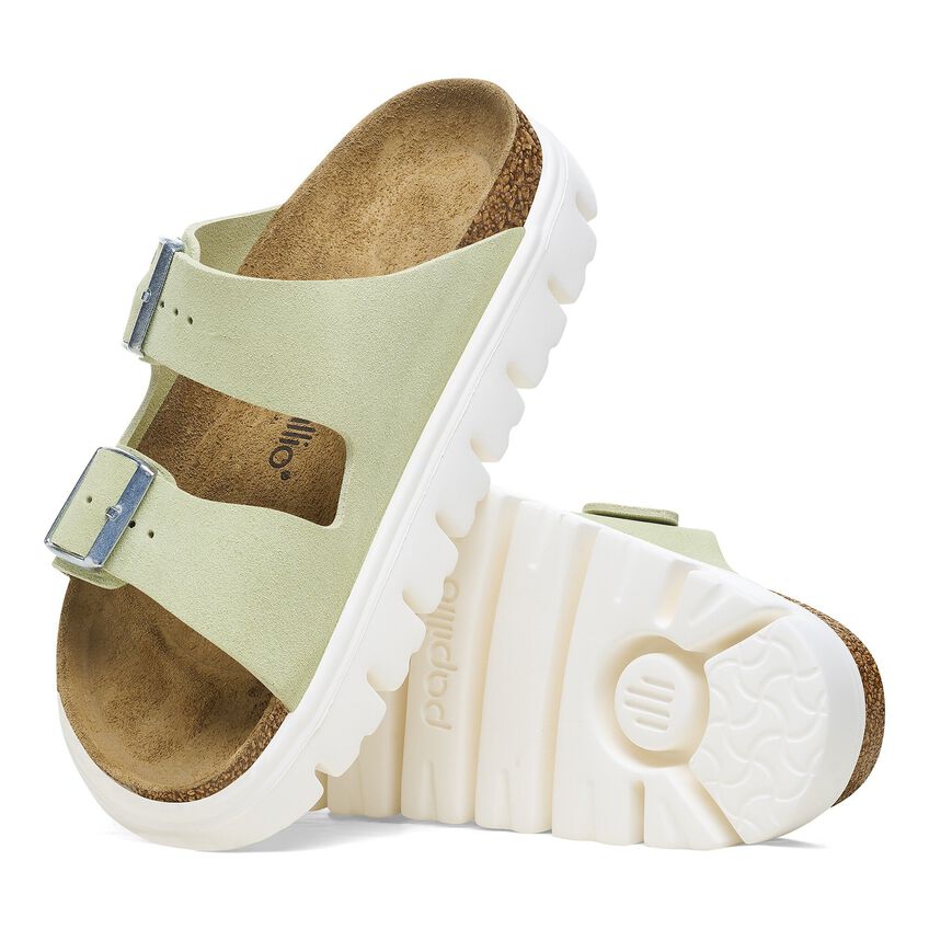 Papillio by Birkenstock Women's Arizona Chunky Sandals