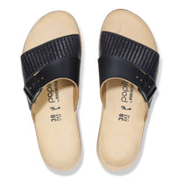 Papillio by Birkenstock Almina French Piping  Women's Sandals