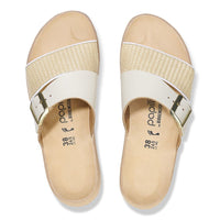 Papillio by Birkenstock Almina French Piping  Women's Sandals