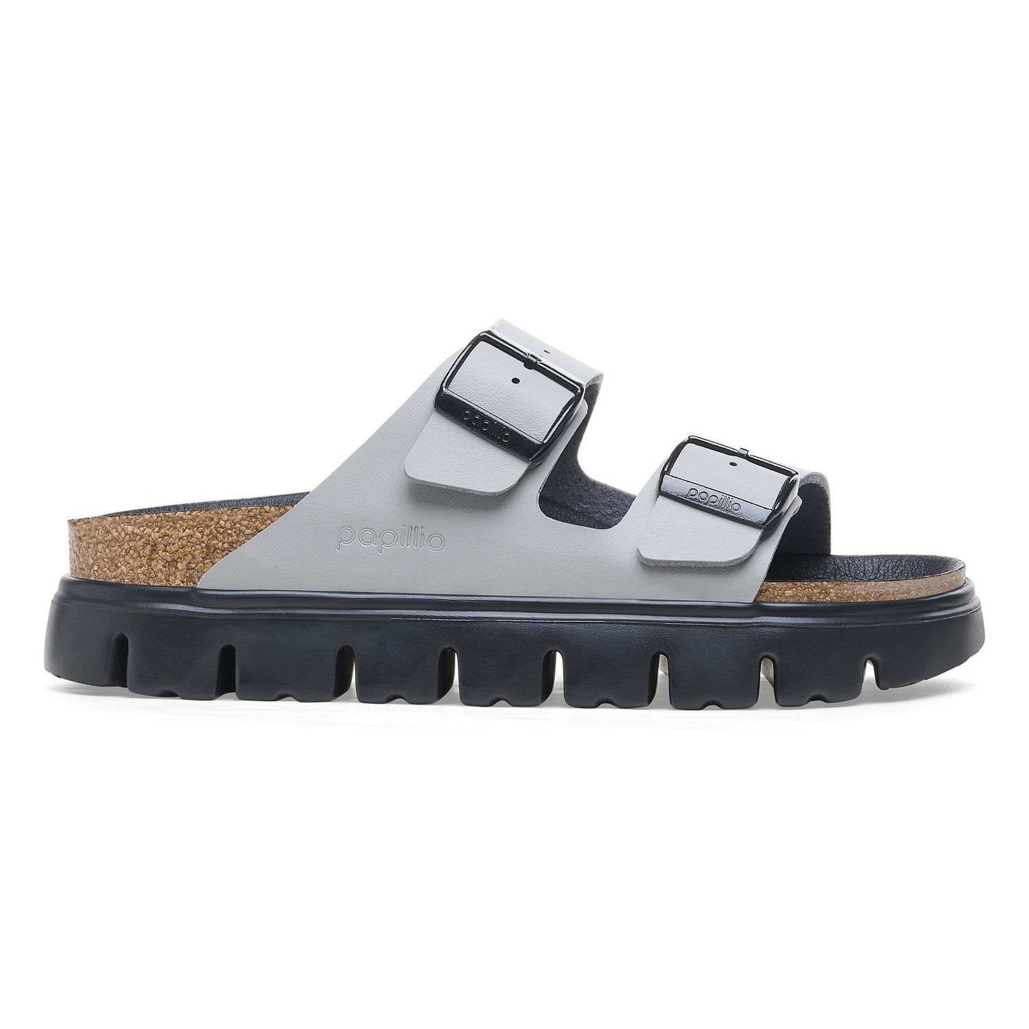 Papillio by Birkenstock Pap Arizona Chunky Women's Birko-Flor Sandals