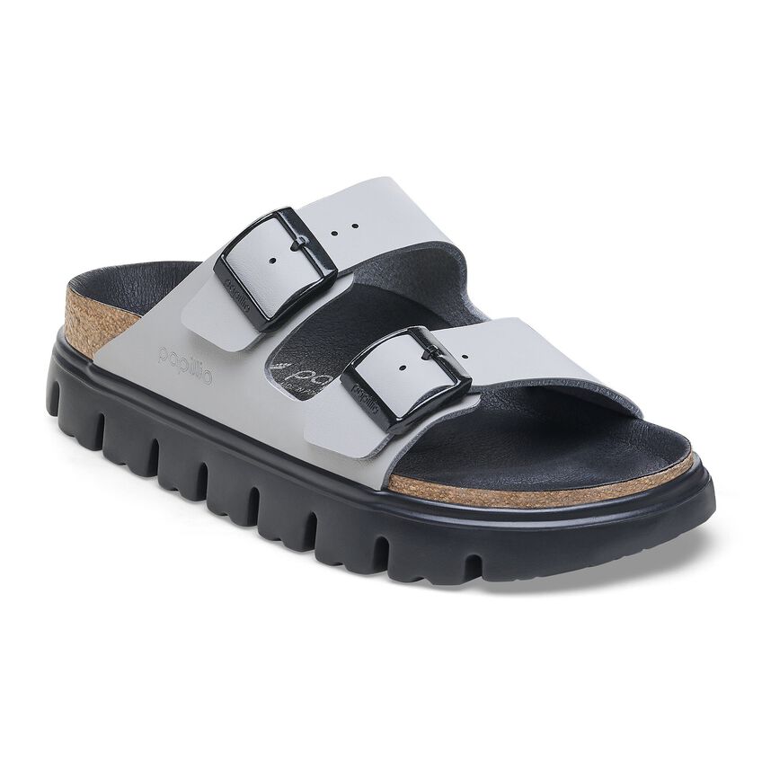 Papillio by Birkenstock Pap Arizona Chunky Women's Birko-Flor Sandals