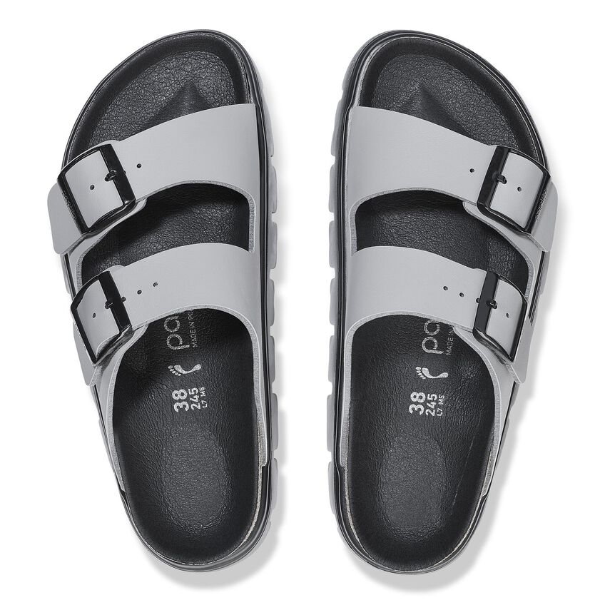 Papillio by Birkenstock Pap Arizona Chunky Women's Birko-Flor Sandals