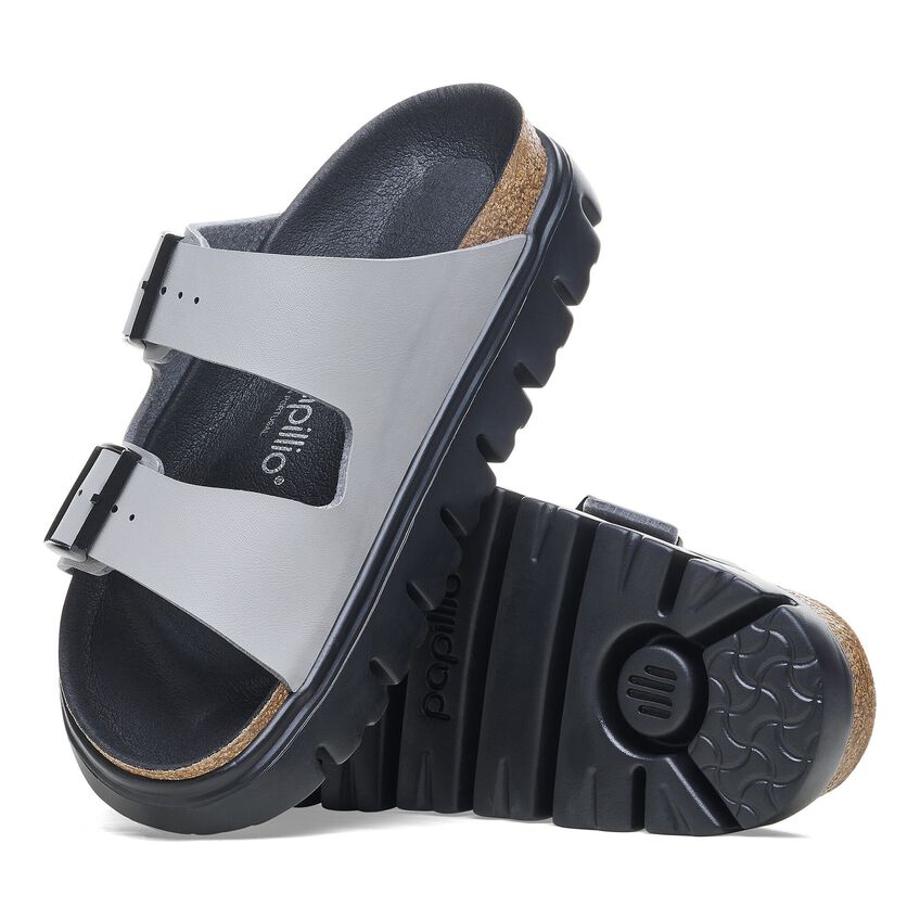 Papillio by Birkenstock Pap Arizona Chunky Women's Birko-Flor Sandals