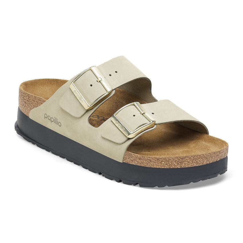 Papillio by Birkenstock Arizona Pap Flex Platform Sandals