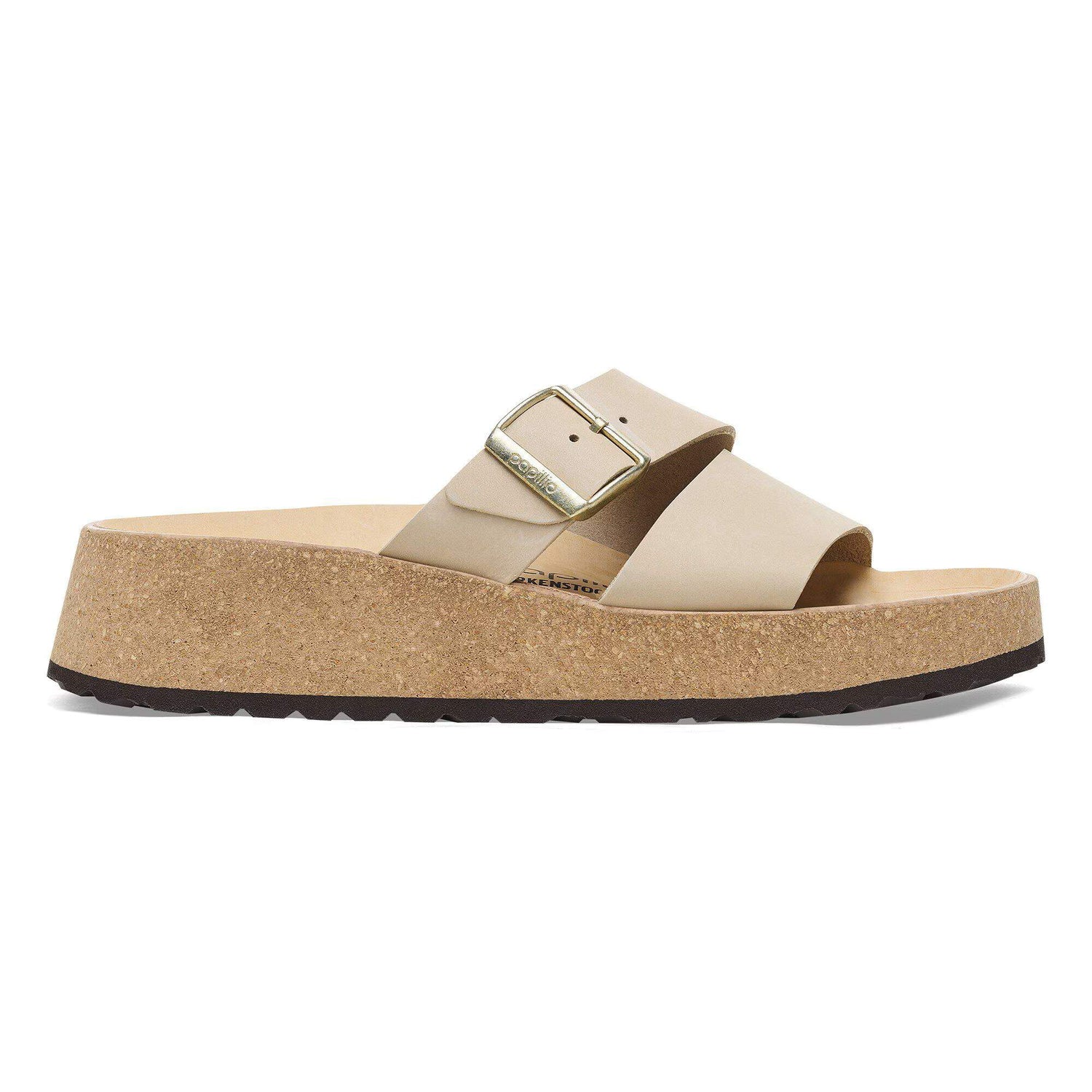 Papillio by Birkestock Women's Almina Sandals