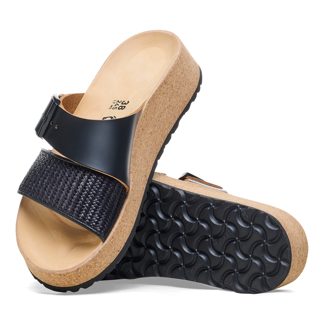Papillio by Birkestock Women's Almina Sandals