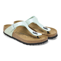 Patent Surf Green