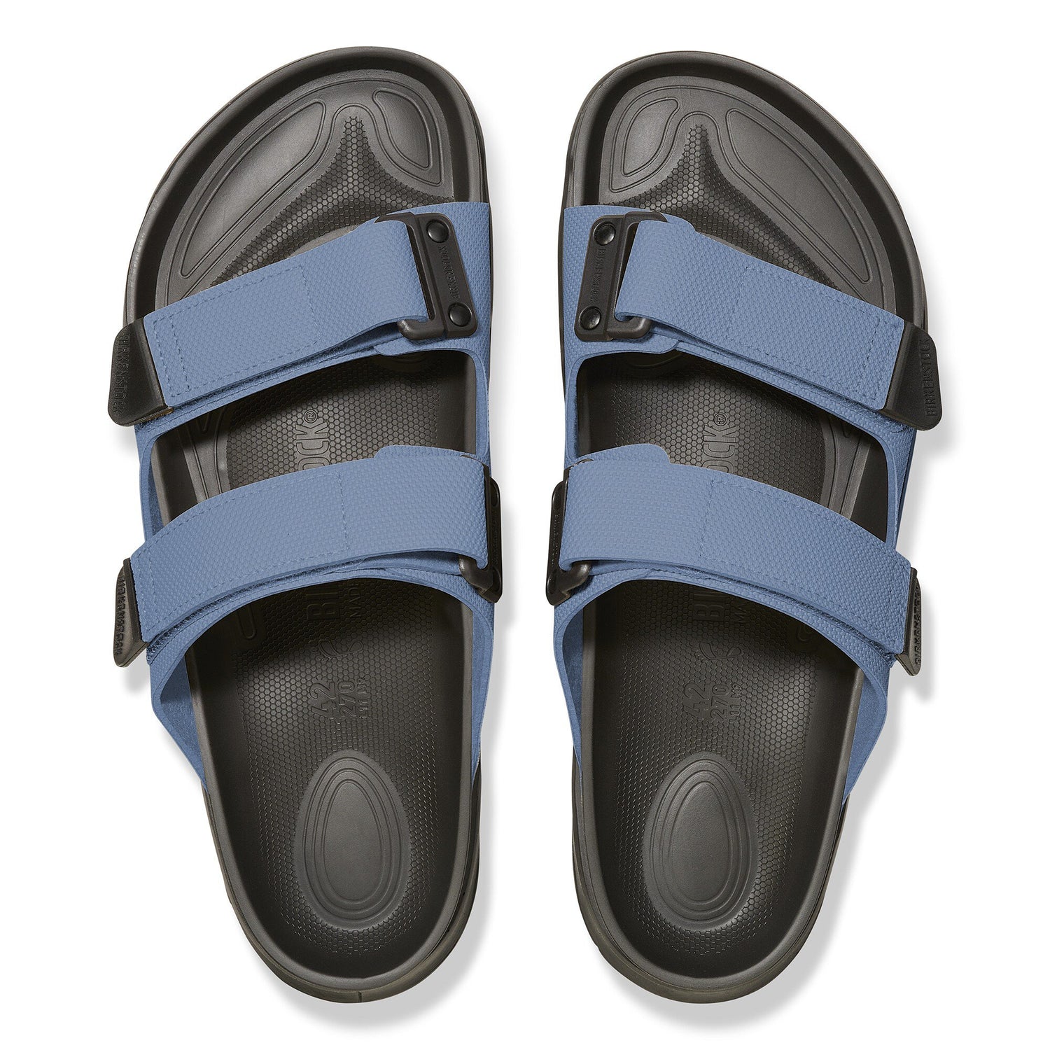 Birkenstock Men's Atacama Sandals