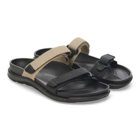 Futura Sandcastle / Black