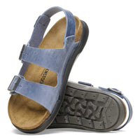 Birkenstock Unisex Milano Crosstown Sandals