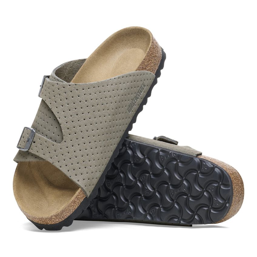 Birkenstock Women's Zurich Sandals