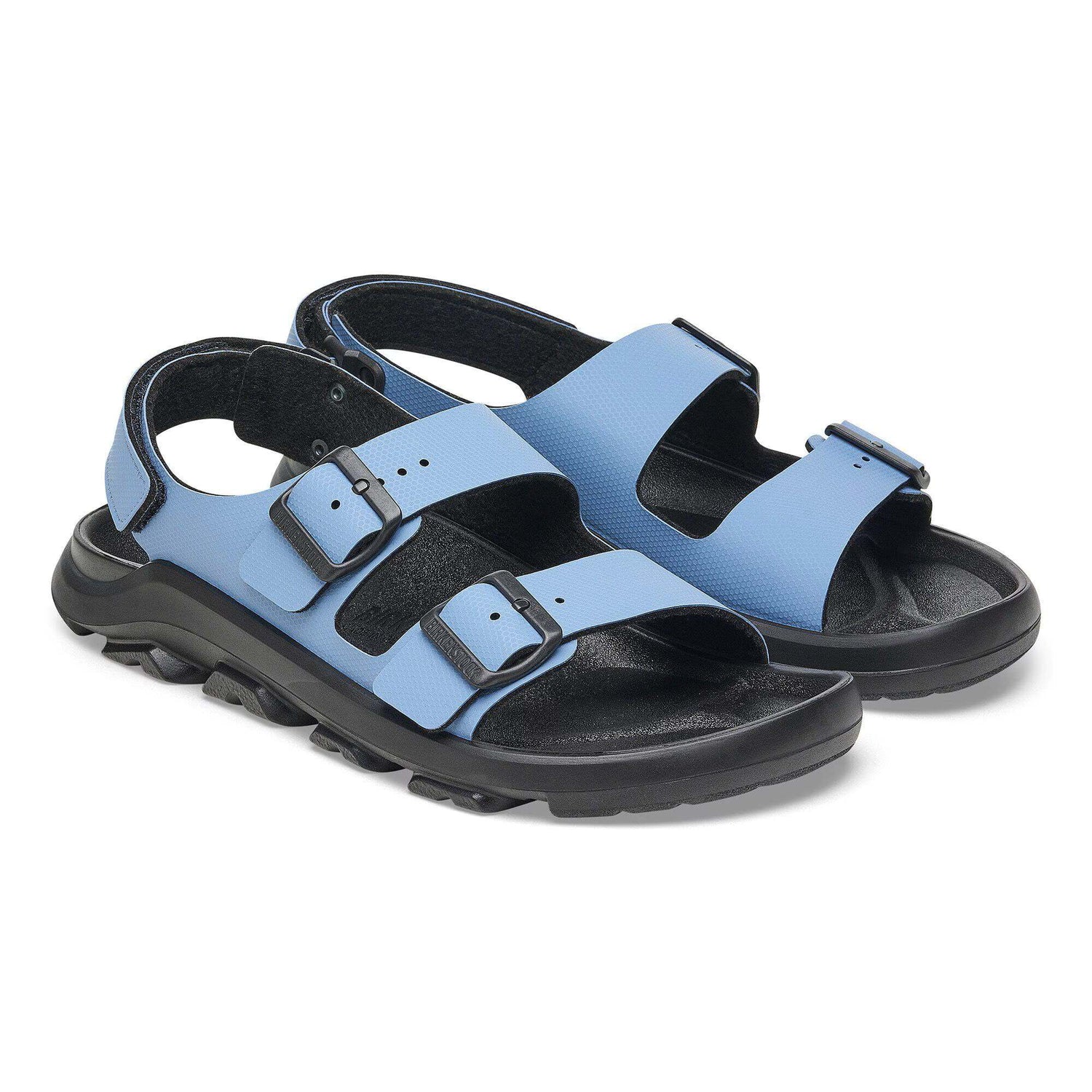 Birkenstock Women's Mogami Terra Sandals