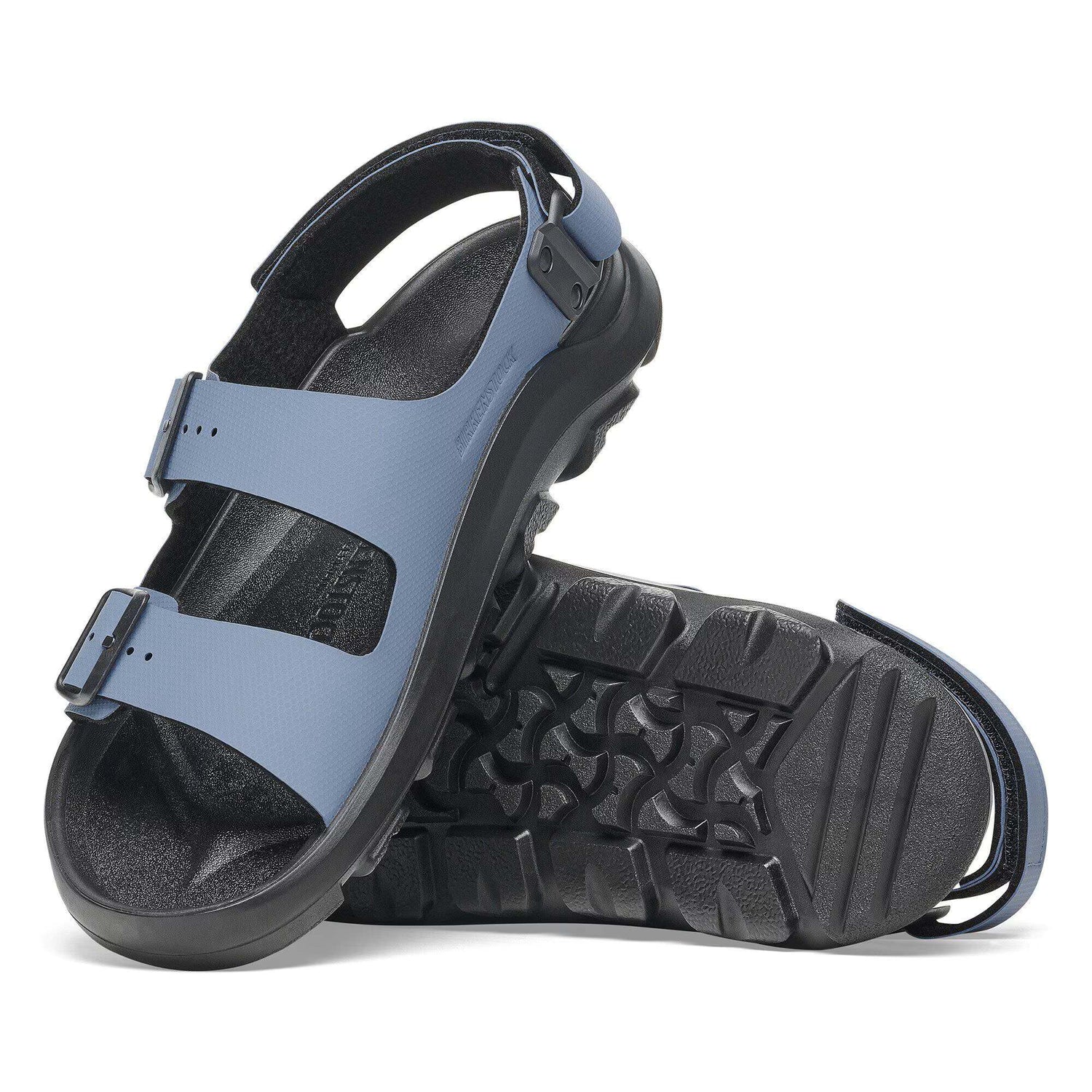 Birkenstock Women's Mogami Terra Sandals