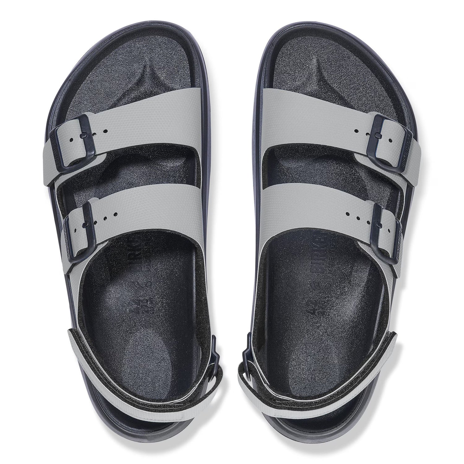 Birkenstock Mogami Terra Men's Sandals