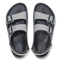 Birkenstock Men's Mogami Terra Sandals