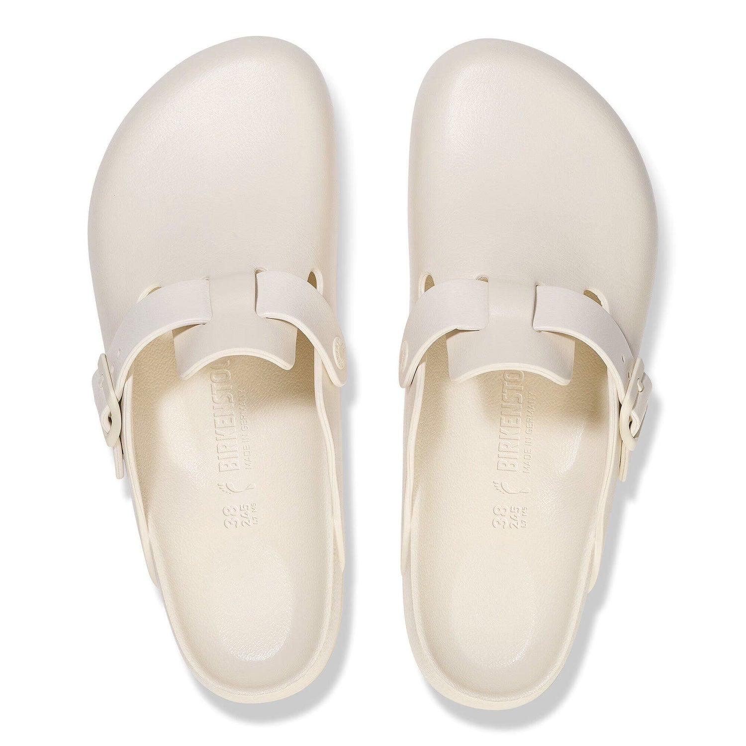 Birkenstock Men's Boston Eva Clogs