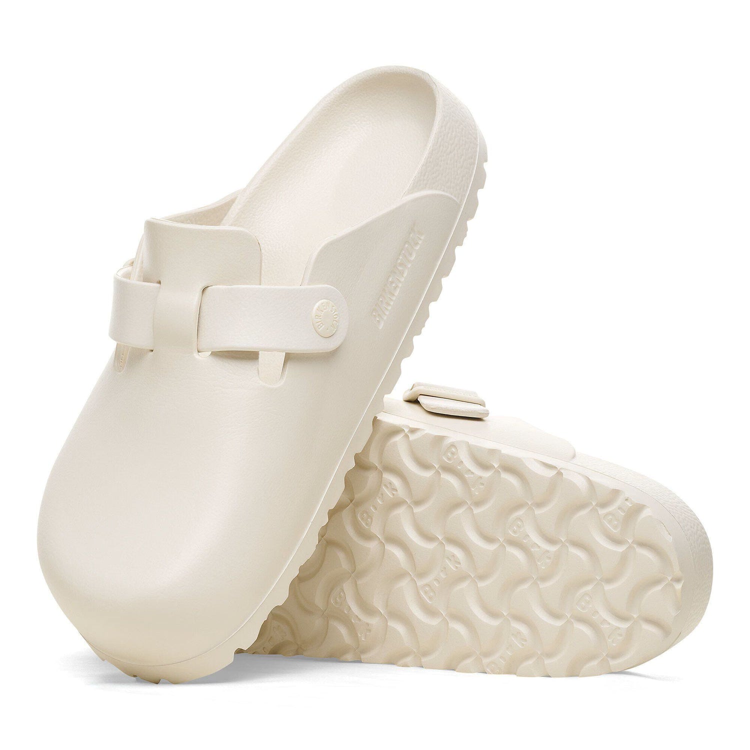 Birkenstock Men's Boston Eva Clogs