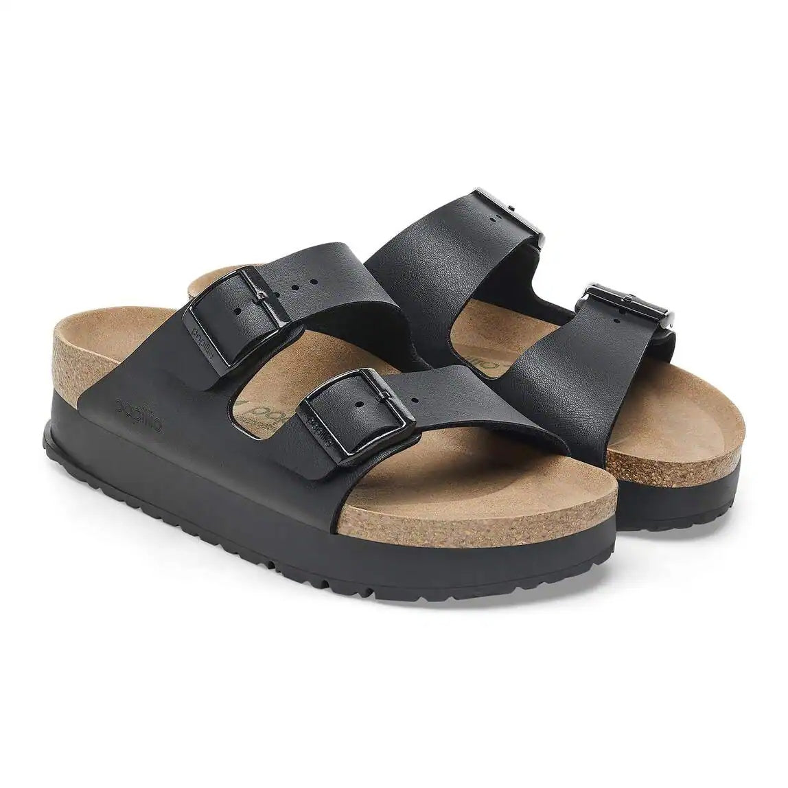 Papillio by Birkenstock Arizona Women's Flex Platform Sandals